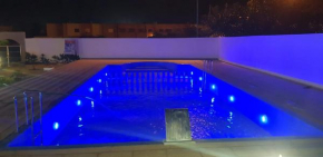 Appartement avec piscine à sidi bouzid